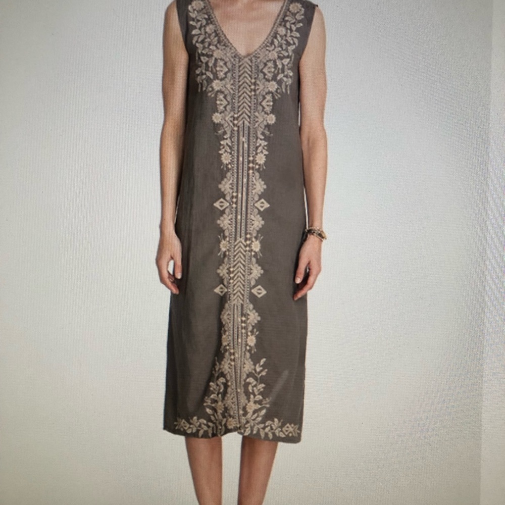 Kemi Effortless Tank Dress size L